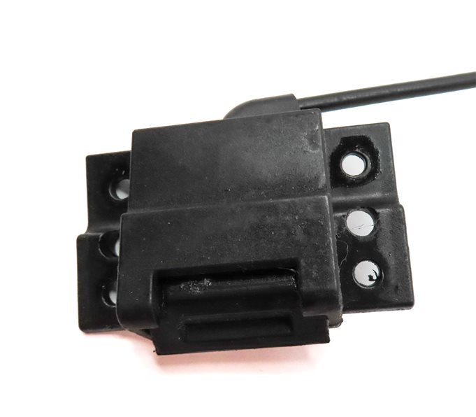 Thumbnail 7: 2004 BMW Z4 (E85) FRONT RIGHT PASSENGER CONVERTIBLE TOP LOCK LATCH ACTUATOR