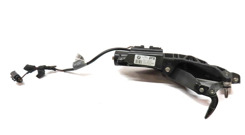 Thumbnail 2: 2004 BMW Z4 (E85) FRONT LEFT DRIVER CONVERTIBLE TOP LOCK LATCH ACTUATOR
