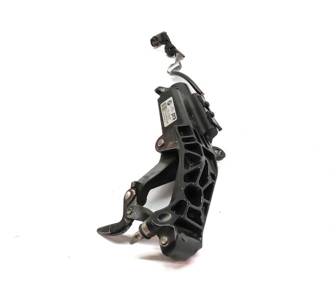 Thumbnail 3: 2004 BMW Z4 (E85) FRONT LEFT DRIVER CONVERTIBLE TOP LOCK LATCH ACTUATOR