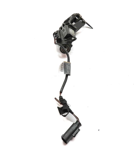 Thumbnail 5: 2004 BMW Z4 (E85) FRONT LEFT DRIVER CONVERTIBLE TOP LOCK LATCH ACTUATOR