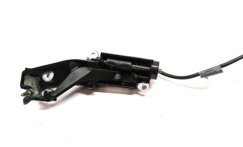 Thumbnail 6: 2004 BMW Z4 (E85) FRONT LEFT DRIVER CONVERTIBLE TOP LOCK LATCH ACTUATOR
