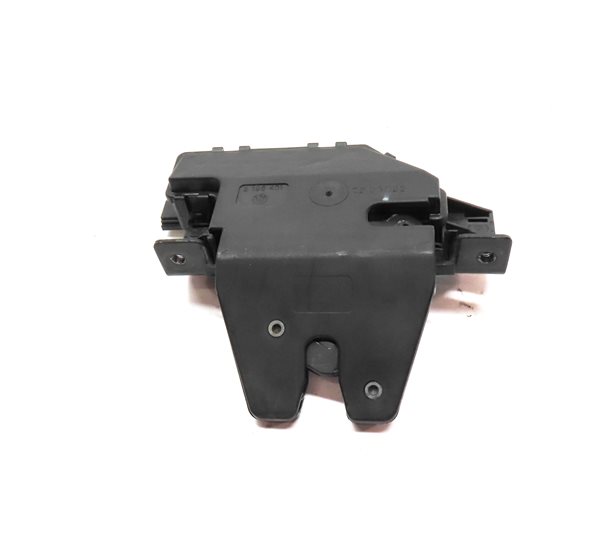 Thumbnail 3: 2004 BMW Z4 (E85) REAR TRUNK LID LOCK LATCH ACTUATOR