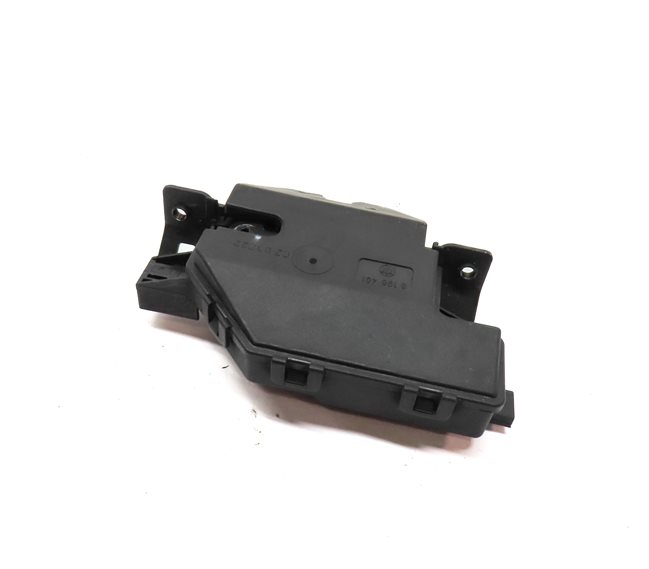 Thumbnail 5: 2004 BMW Z4 (E85) REAR TRUNK LID LOCK LATCH ACTUATOR