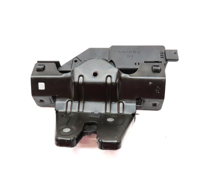 Thumbnail 7: 2004 BMW Z4 (E85) REAR TRUNK LID LOCK LATCH ACTUATOR