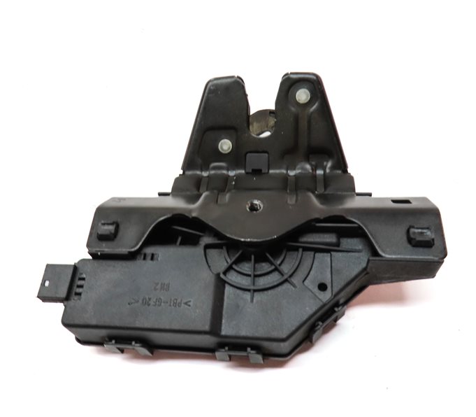 Thumbnail 8: 2004 BMW Z4 (E85) REAR TRUNK LID LOCK LATCH ACTUATOR