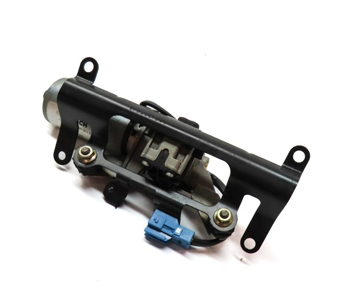 2003-2008 BMW Z4 (E85) ROADSTER CONVERTIBLE TOP CENTER ELECTRIC LATCH MOTOR