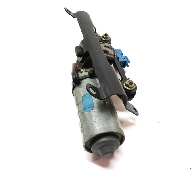 Thumbnail 4: 2003-2008 BMW Z4 (E85) ROADSTER CONVERTIBLE TOP CENTER ELECTRIC LATCH MOTOR