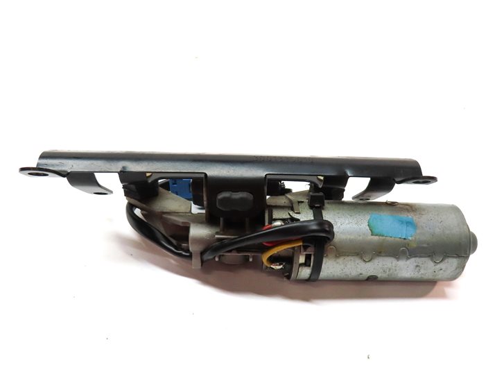 Thumbnail 5: 2003-2008 BMW Z4 (E85) ROADSTER CONVERTIBLE TOP CENTER ELECTRIC LATCH MOTOR