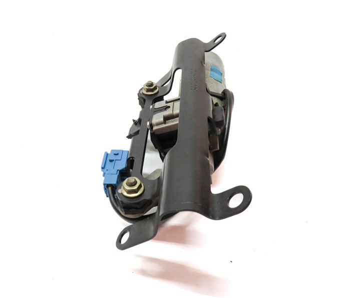 Thumbnail 6: 2003-2008 BMW Z4 (E85) ROADSTER CONVERTIBLE TOP CENTER ELECTRIC LATCH MOTOR
