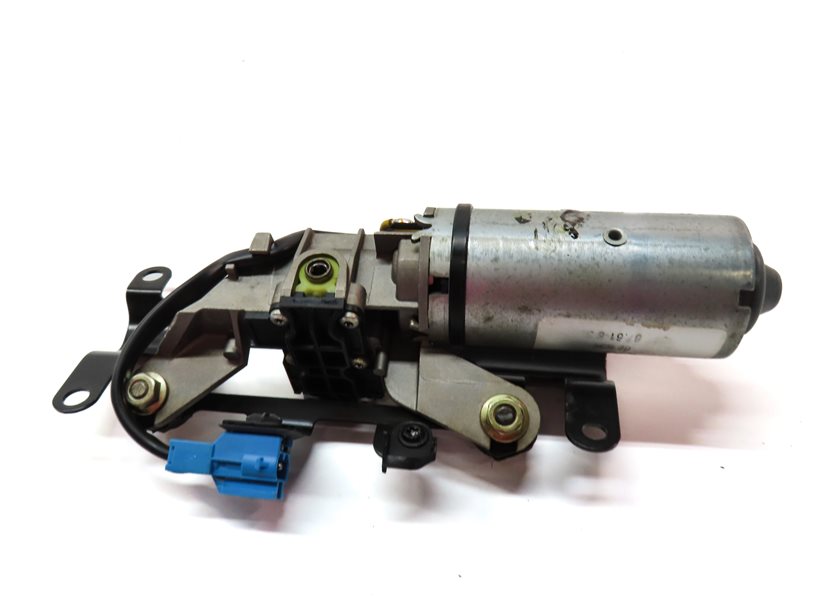 Thumbnail 7: 2003-2008 BMW Z4 (E85) ROADSTER CONVERTIBLE TOP CENTER ELECTRIC LATCH MOTOR