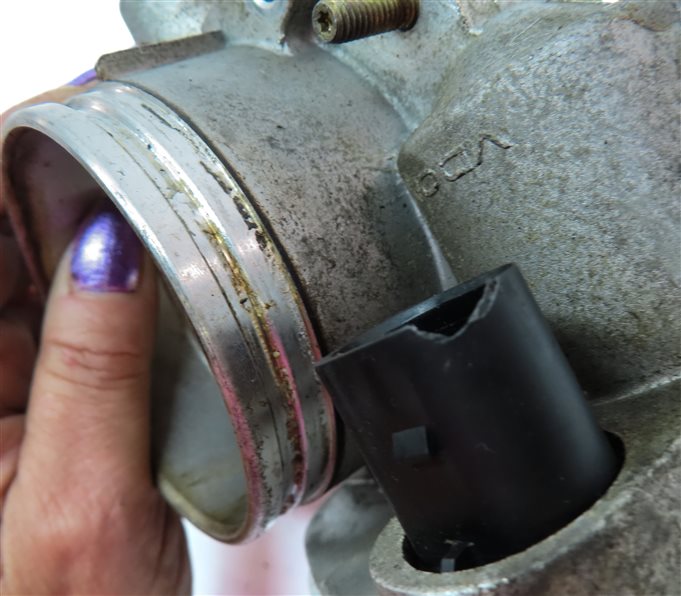 Thumbnail 9: 2001-2005 BMW 330i 530i X3 X5 Z3 Z4 (E36 E46 E53 E83 E85) 3.0L M54 THROTTLE BODY