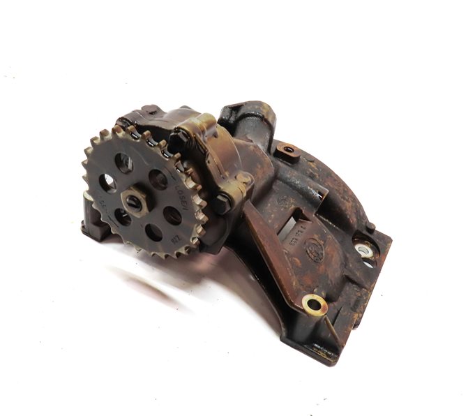 2004 BMW Z4 (E85) 3.0L (M54) ENGINE MOTOR OIL FLUID PUMP