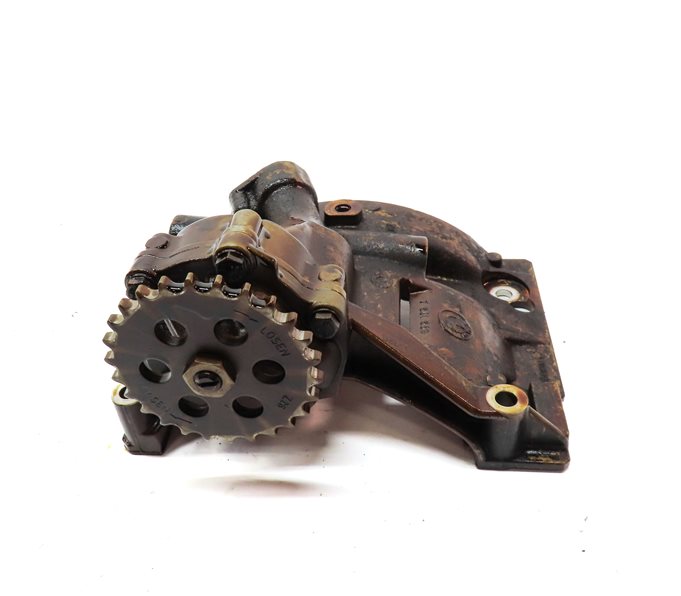 Thumbnail 2: 2004 BMW Z4 (E85) 3.0L (M54) ENGINE MOTOR OIL FLUID PUMP