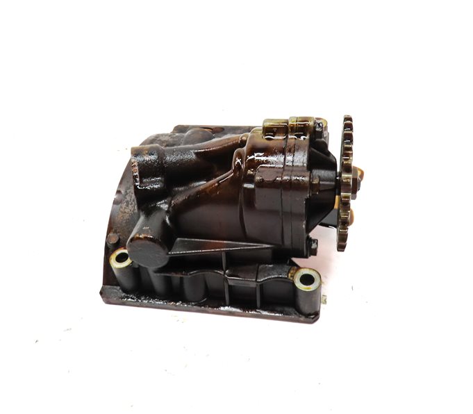 Thumbnail 3: 2004 BMW Z4 (E85) 3.0L (M54) ENGINE MOTOR OIL FLUID PUMP