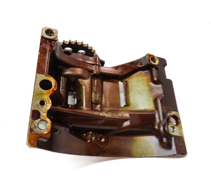 Thumbnail 5: 2004 BMW Z4 (E85) 3.0L (M54) ENGINE MOTOR OIL FLUID PUMP
