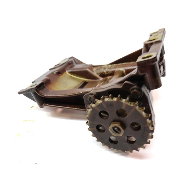 Thumbnail 6: 2004 BMW Z4 (E85) 3.0L (M54) ENGINE MOTOR OIL FLUID PUMP