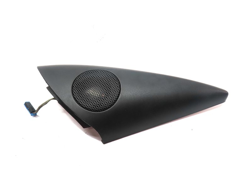 Thumbnail 2: 2004 BMW Z4 (E85) FRONT RIGHT PASSENGER RADIO STEREO  DOOR SPEAKER w/ GRILLE