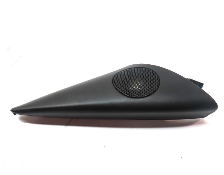 Thumbnail 4: 2004 BMW Z4 (E85) FRONT RIGHT PASSENGER RADIO STEREO  DOOR SPEAKER w/ GRILLE