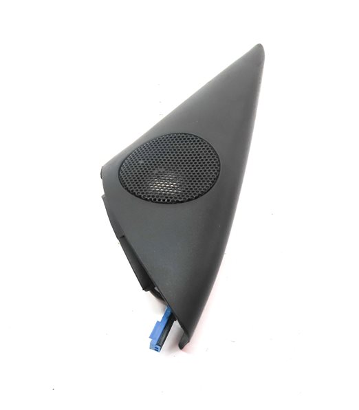 Thumbnail 2: 2004 BMW Z4 (E85) FRONT LEFT DRIVER RADIO STEREO DOOR SPEAKER w/ GRILLE