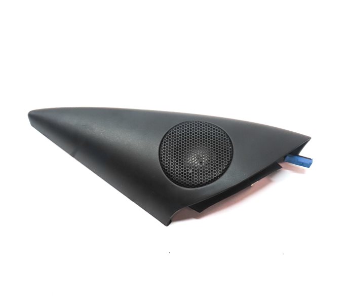Thumbnail 3: 2004 BMW Z4 (E85) FRONT LEFT DRIVER RADIO STEREO DOOR SPEAKER w/ GRILLE
