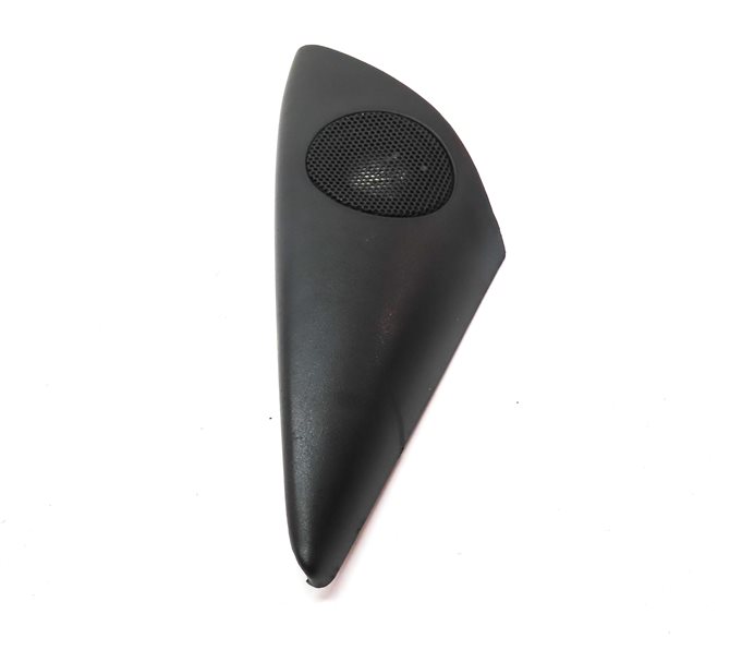Thumbnail 5: 2004 BMW Z4 (E85) FRONT LEFT DRIVER RADIO STEREO DOOR SPEAKER w/ GRILLE