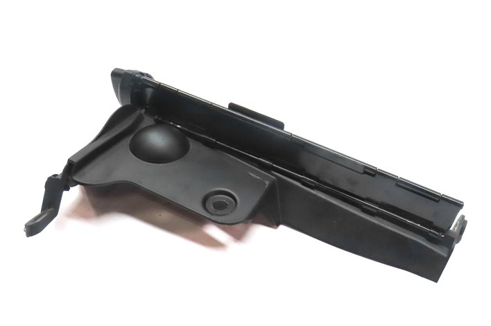 2004 BMW Z4 (E85) FRONT RIGHT CONVERTIBLE FOLDING TOP COMPARTMENT HINGE MOUNT