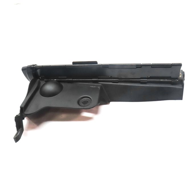Thumbnail 2: 2004 BMW Z4 (E85) FRONT RIGHT CONVERTIBLE FOLDING TOP COMPARTMENT HINGE MOUNT