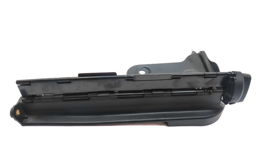 Thumbnail 4: 2004 BMW Z4 (E85) FRONT RIGHT CONVERTIBLE FOLDING TOP COMPARTMENT HINGE MOUNT