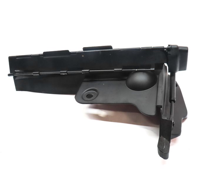 Thumbnail 2: 2004 BMW Z4 (E85) FRONT LEFT CONVERTIBLE FOLDING TOP COMPARTMENT HINGE MOUNT