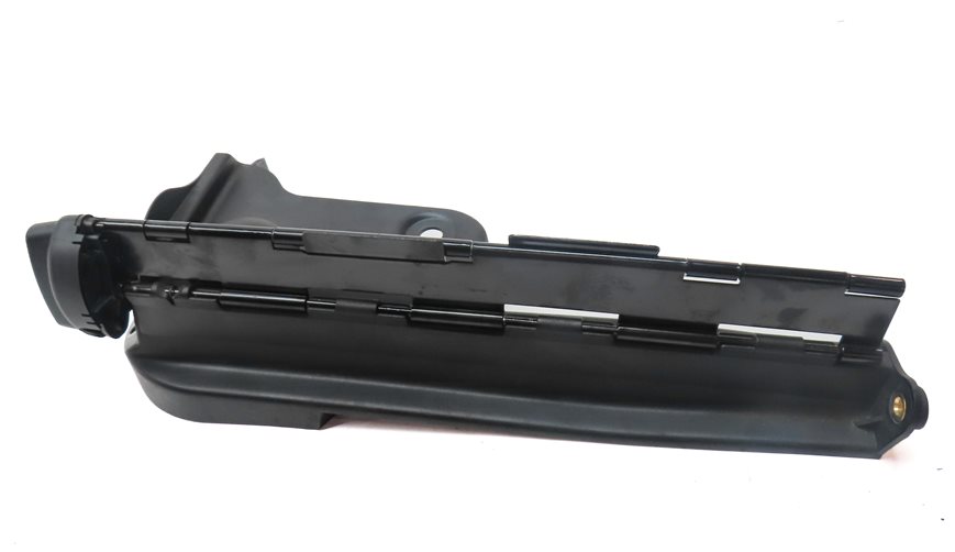 Thumbnail 4: 2004 BMW Z4 (E85) FRONT LEFT CONVERTIBLE FOLDING TOP COMPARTMENT HINGE MOUNT