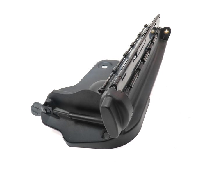 Thumbnail 5: 2004 BMW Z4 (E85) FRONT LEFT CONVERTIBLE FOLDING TOP COMPARTMENT HINGE MOUNT