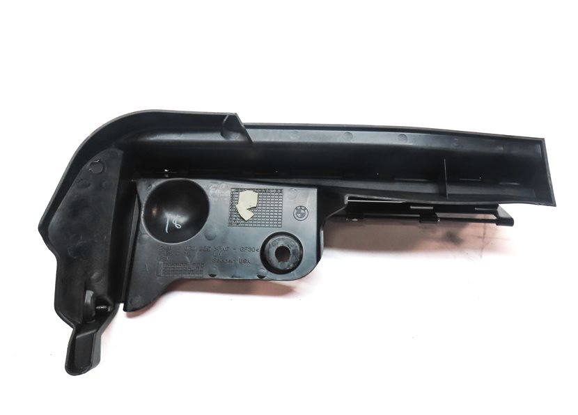 Thumbnail 6: 2004 BMW Z4 (E85) FRONT LEFT CONVERTIBLE FOLDING TOP COMPARTMENT HINGE MOUNT