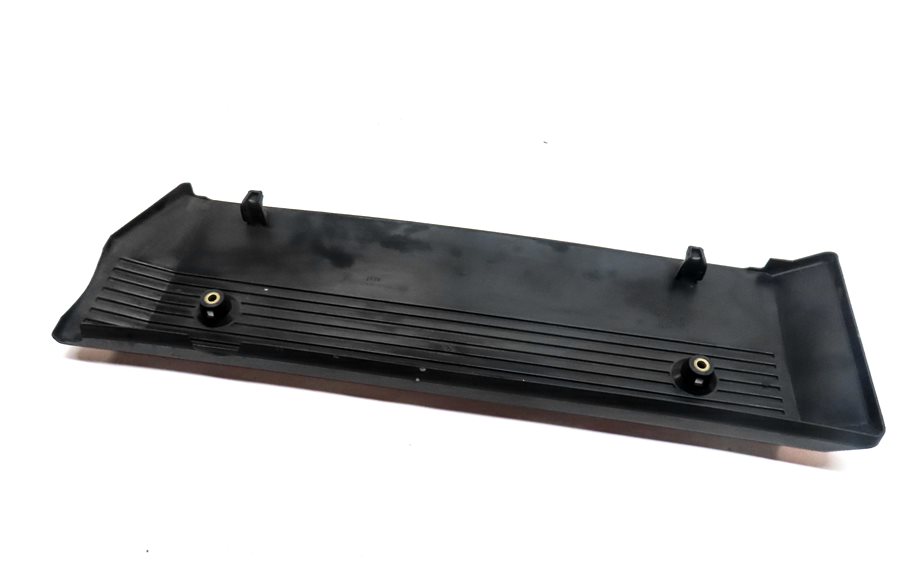 Thumbnail 12: 02-06 BMW 3 5 X3 X5 Z4 (E39 E46 E53 E83 E85) 2.5L 3.0L ENGINE COVER TRIM SET 2