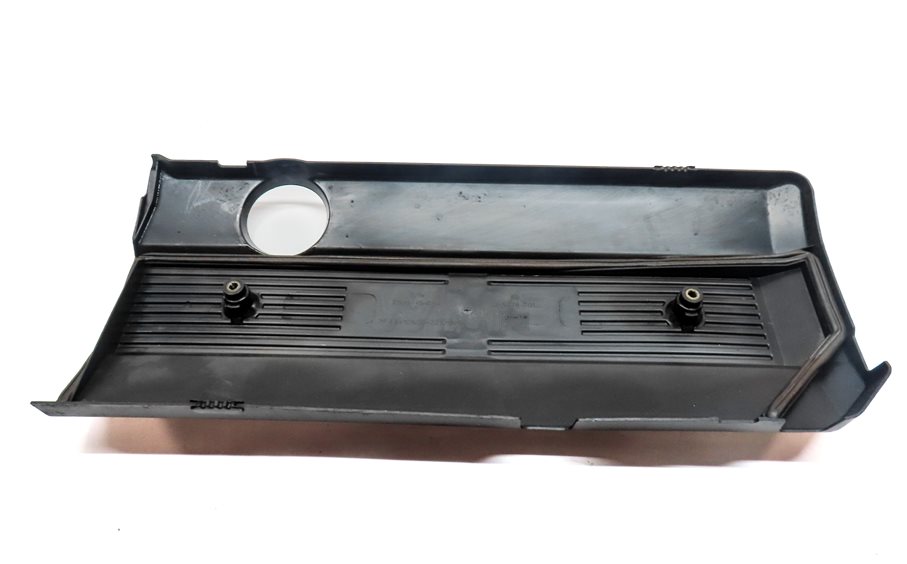 Thumbnail 7: 02-06 BMW 3 5 X3 X5 Z4 (E39 E46 E53 E83 E85) 2.5L 3.0L ENGINE COVER TRIM SET 2