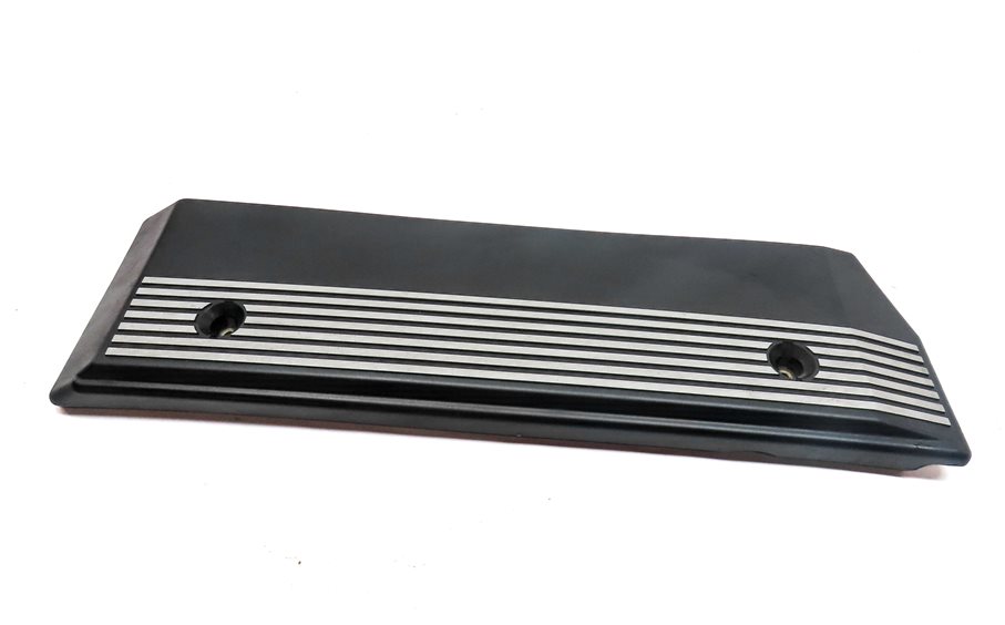 Thumbnail 8: 02-06 BMW 3 5 X3 X5 Z4 (E39 E46 E53 E83 E85) 2.5L 3.0L ENGINE COVER TRIM SET 2