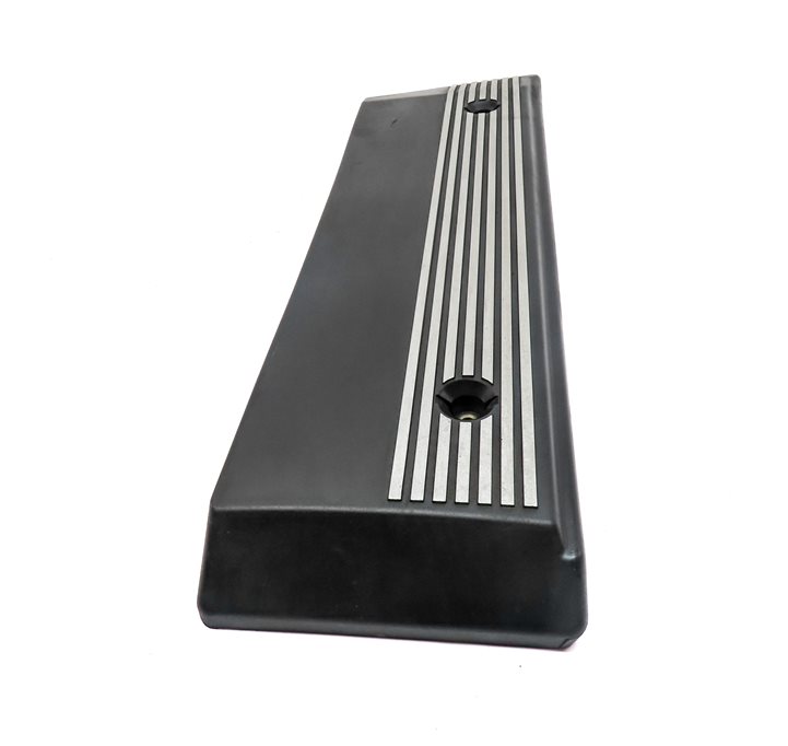 Thumbnail 9: 02-06 BMW 3 5 X3 X5 Z4 (E39 E46 E53 E83 E85) 2.5L 3.0L ENGINE COVER TRIM SET 2