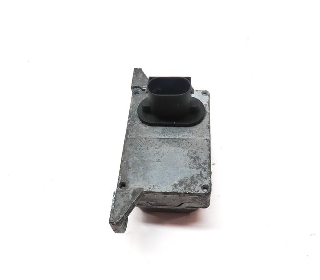 Thumbnail 3: 2004 BMW Z4 (E85) YAW TURN ROTATIONAL ACCELERATION SPEED SENSOR