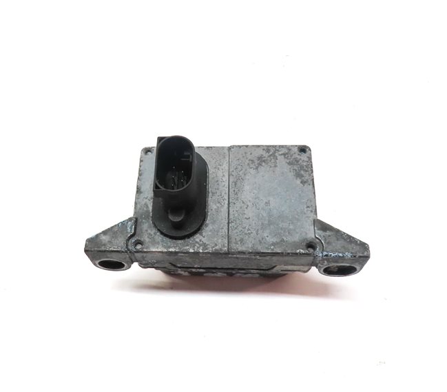 Thumbnail 4: 2004 BMW Z4 (E85) YAW TURN ROTATIONAL ACCELERATION SPEED SENSOR