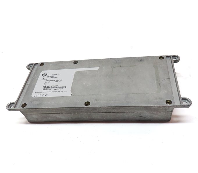 Thumbnail 2: 2004 BMW Z4 (E85) TELEMATICS BLUETOOTH COMMUNICATION CONTROL MODULE