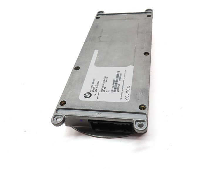 Thumbnail 3: 2004 BMW Z4 (E85) TELEMATICS BLUETOOTH COMMUNICATION CONTROL MODULE