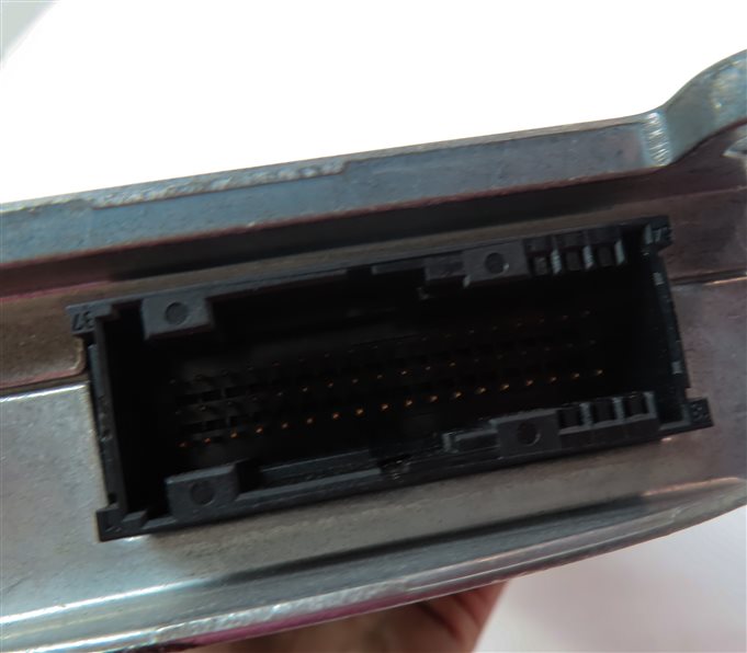 Thumbnail 8: 2004 BMW Z4 (E85) TELEMATICS BLUETOOTH COMMUNICATION CONTROL MODULE