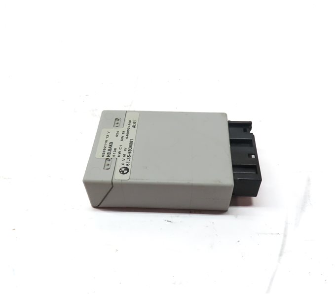 Thumbnail 3: 2003-2008 BMW Z4 E85 E86 CONVERTIBLE TOP LIFT CONTROL MODULE