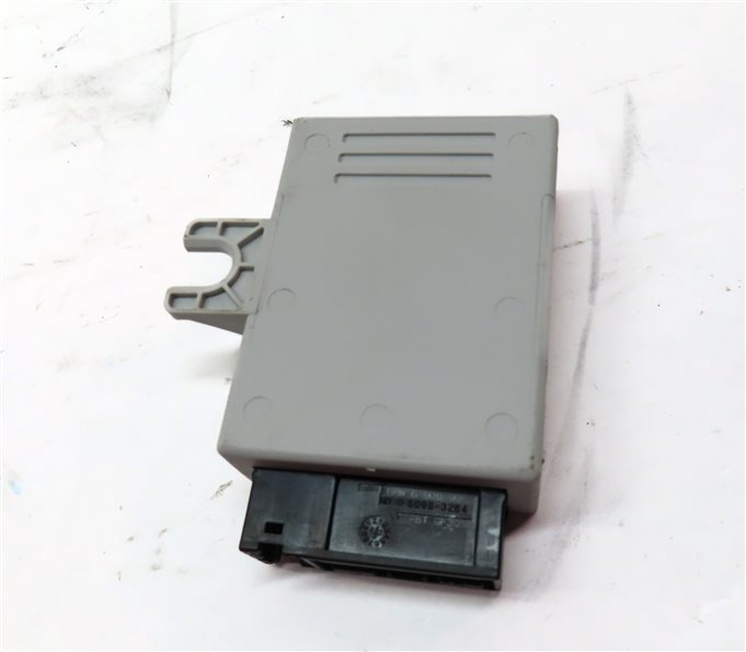Thumbnail 5: 2003-2008 BMW Z4 E85 E86 CONVERTIBLE TOP LIFT CONTROL MODULE