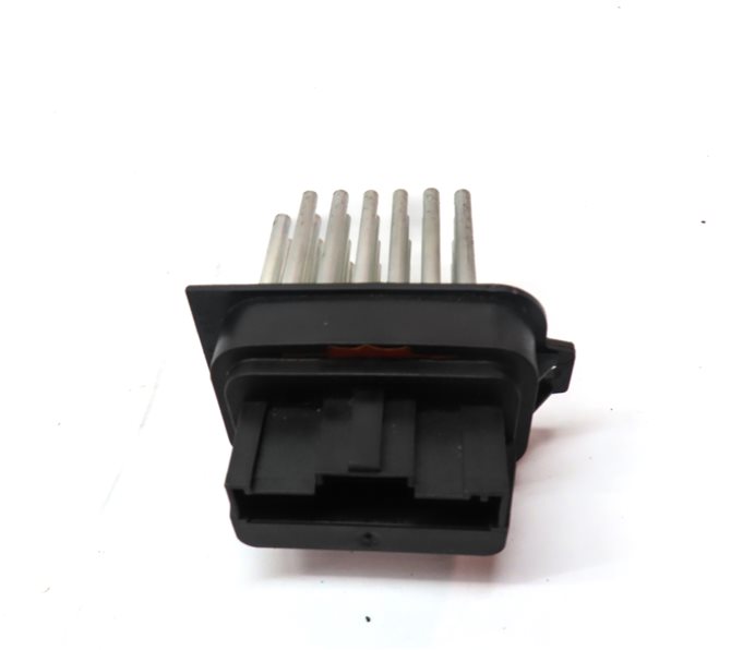 Thumbnail 5: 2004 BMW Z4 (E85) 3.0L (M54) HEAT AIR AC HVAC BLOWER MOTOR RESISTOR MODULE