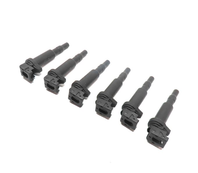 2001-2016 BMW E71 E90 E60 E66 E38 E65 E70 E46 F02 F01 F10 IGNITION COIL SET 6