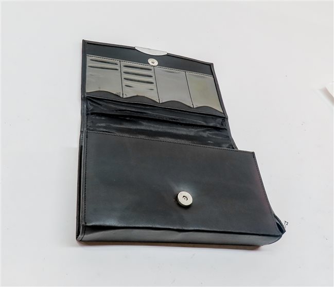 Thumbnail 12: 2004 BMW Z4 (E85) 3.0L (M54) ENGINE OWNER'S MANUAL BOOKLET SET/9 w/ CASE