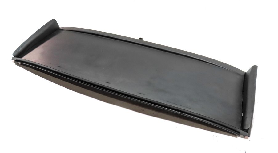 2004 BMW Z4 (E85) REAR CONVERTIBLE TOP COMPARTMENT LID COVER PANEL