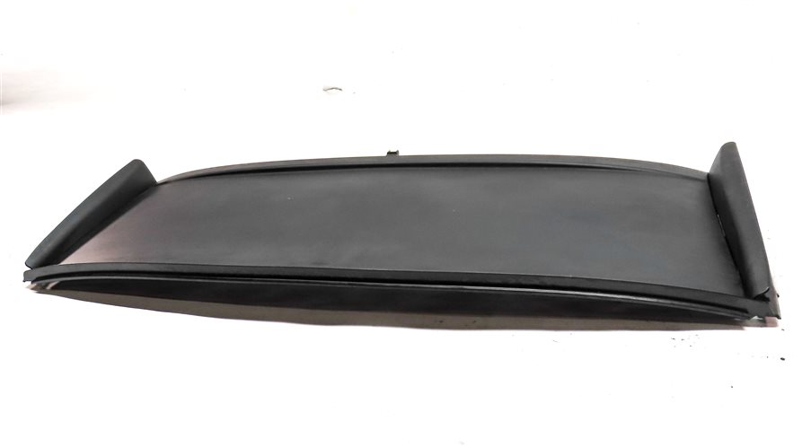 Thumbnail 2: 2004 BMW Z4 (E85) REAR CONVERTIBLE TOP COMPARTMENT LID COVER PANEL