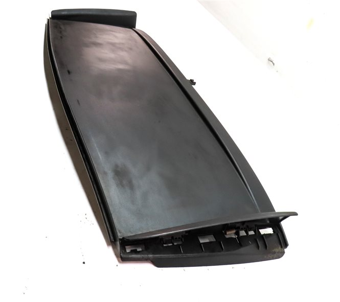 Thumbnail 3: 2004 BMW Z4 (E85) REAR CONVERTIBLE TOP COMPARTMENT LID COVER PANEL