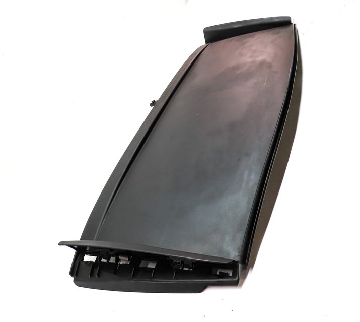 Thumbnail 4: 2004 BMW Z4 (E85) REAR CONVERTIBLE TOP COMPARTMENT LID COVER PANEL